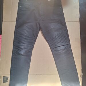 True Religion Men's Dark Jeans